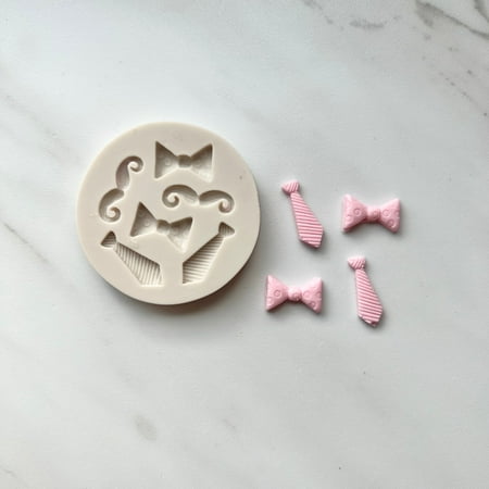 

LITTLE MAN THEME MOLD