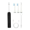 thumbnail image 1 of Mistaha Electric Cleaning Kit Electric Calculus Remover Plaque Stain Remover for 4 Adjustable Modes Tooth Cleaner for Adult Kids, 1 of 8