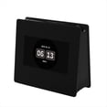 thumbnail image 1 of Altavoz Bluetooth con Pantalla de Alta Definición y Ruido , Subwoofer, Reloj, Reproductor de Música y Sonido Envolvente Estéreo de 360°., 1 of 5
