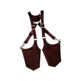 thumbnail image 1 of LSLJS Strap Underarm Shoulder Bag Men Outdoor Mobile Phone Bag Zipper Wallet Small Bag, Strap Underarm Shoulder Bag, 1 of 1