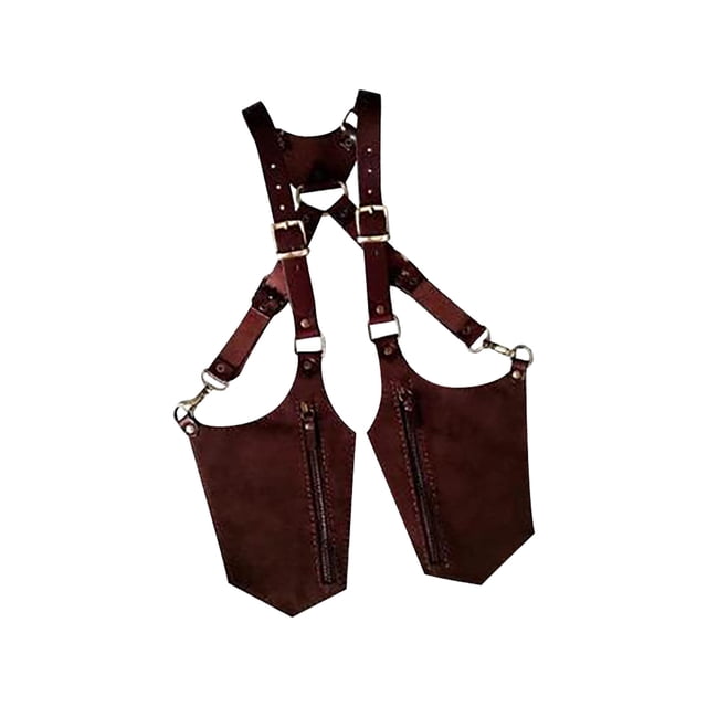 LSLJS Strap Underarm Shoulder Bag Men Outdoor Mobile Phone Bag Zipper Wallet Small Bag, Strap Underarm Shoulder Bag