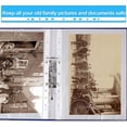thumbnail image 5 of 50 Pack Sheet Protectors, 11 Hole Sheet Protectors, 5 of 5