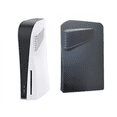 thumbnail image 4 of Optical Drive Edition Protection Case Replacement Cover For Ps5 Console, 4 of 5