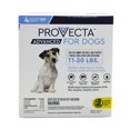 thumbnail image 1 of Tratamiento antipulgas y garrapatas PROVECTA Advanced para perros medianos - 4 meses, 1 of 4