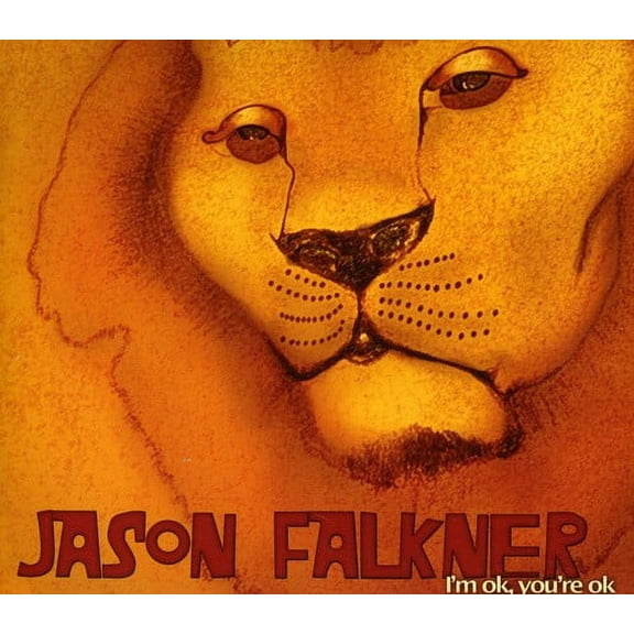 Jason Falkner - I'm Ok, You're Ok - Music & Performance - CD