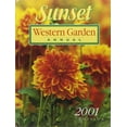 thumbnail image 1 of Pre-Owned Sunset Western Garden Annual, 2001 Edition (Hardcover) 0376038942 9780376038944, 1 of 1