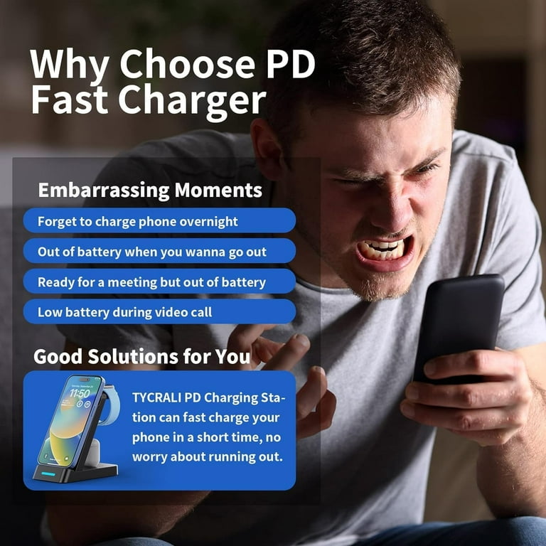 Charge Why I Need A New Phone Fast Charging How Long Do I