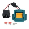 thumbnail image 2 of Kit de conversion de l'adaptateur de batterie, 2 of 7