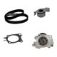 thumbnail image 1 of Kit de Distribución Bomba de agua Lancer 2002 A 2007 Mitsubishi L4 2.0L Pro Series CONTITECH, 1 of 3