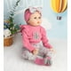 thumbnail image 2 of Set de ropa y accesorios para Reborn Baby Doll de 20 a 22 pulgadas, 2 of 3