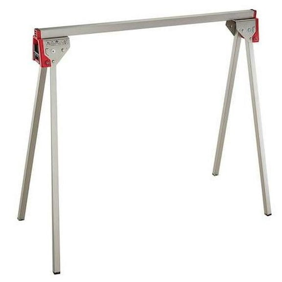 Metal Sawhorse