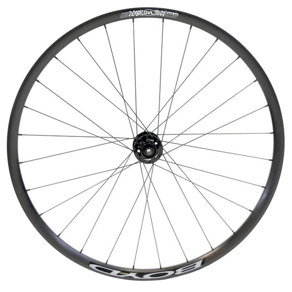 Boyd Prologue GVL Disc 700c Rear Wheel, 12x142, HG