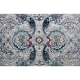 thumbnail image 6 of Westfield Linnea Silver Rug, 6 of 7