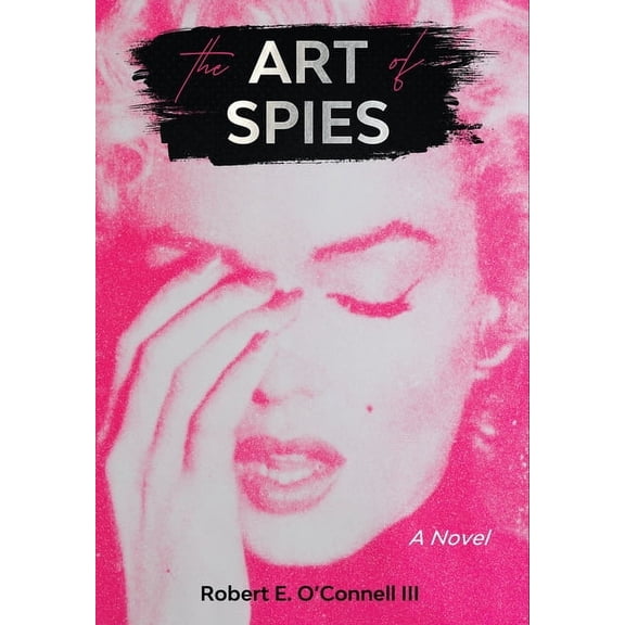 The Art of Spies, (Hardcover)