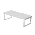 thumbnail image 3 of Xuanheng Monitor Riser Stand Heightening Stand Sturdy Monitor Holder for Dorm Home PC A, 3 of 8