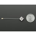 thumbnail image 3 of Adafruit 9mm Passive GPS Antenna UFL - 2dbi Gain, 3 of 4