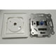 thumbnail image 4 of Interruptor de Luz de Pared Ajustable Inalámbrico Zulema Normativa Europea 200W Interruptor de Atenuación de Pared Blanca, 4 of 8