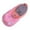 hwj# Pink123, variant on Huowey Baby Girl Sneakers Cute Cartoon Embroidery Bow Elastic Strap Canvas Shoes Soft Sole Anti- Breathable Lightweight Walking Footwear Spring Summer Sandals Socks,White,6-9 Months