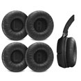 thumbnail image 1 of Almohadillas de repuesto Voarmaks para JBL Tune 510BT, 520BT, 450BT, 460BT, 500BT, 1 of 9