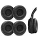 thumbnail image 1 of Almohadillas de repuesto Voarmaks para JBL Tune 510BT, 520BT, 450BT, 460BT, 500BT, 1 of 9