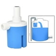 thumbnail image 3 of 2X 1/2 Top Inlet Water Valve Solar Water Tank Float Valve, 3 of 8