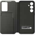 thumbnail image 5 of Samsung Galaxy S24 FE Smart View Wallet Case Black EF-ZS721CBEGWW, 5 of 7