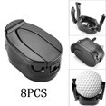 thumbnail image 2 of Golf Ball Grabber Picker - 8Pcs Golf Ball Retriever with Sucker Saver for Golf Putter, 2 of 4