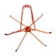 thumbnail image 1 of Soporte de tubo de calefacción de suelo Enrollador de calefacción de suelo Manga de goma Tubo con resorte Accesorios de prensa Piezas para Rodamiento único, 1 of 8