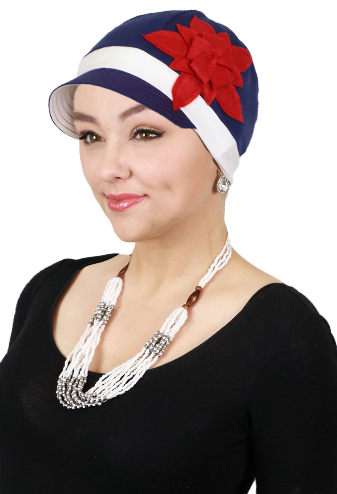 Chemo Hats for Women Cancer Headwear 
