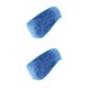 thumbnail image 2 of Greeniant deportes de invierno diadema orejeras elasticidad protección auditiva cubierta facial accesorios de motocicleta para montar al aire libre azul Type2 NO2 Greeniant CBP219109, 2 of 5