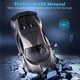 thumbnail image 3 of Coche a control remoto MIEBELY Bugatti Divo escala 1/12 12 km/h, 3 of 7