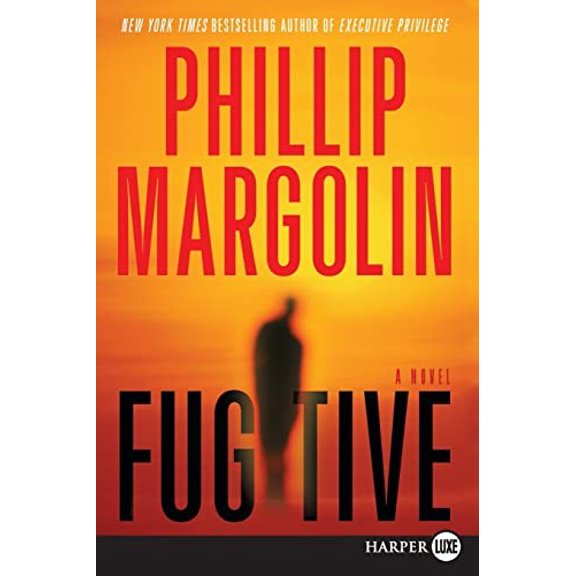 Pre-Owned Fugitive: 4 (Amanda Jaffe) Paperback