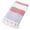 Red, variant on Travelwant Turkish Beach Bath Towel-with Soft Terry Cloth on One Side Luxury Peshtemal for spa Pool Bathroom Sand Free 0 Cotton Blanket Towels Set, Gift for Women-/70.9" x 39.4"