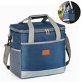 thumbnail image 2 of 1 Piece Lunch Bag 15L Insulated Lunch Box Soft Cooling, 2 of 5