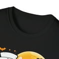 thumbnail image 3 of Boo Boo Crew Nurses Doctors Halloween Ghost T-Shirt, 3 of 4