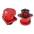 thumbnail image 4 of Industrial Socket,2pcs Industrial Straight Sockets Industrial Supplies Waterproof Socket Top-Notch Performance, 4 of 14