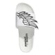 thumbnail image 5 of Sandalias adidas Jeremy Scott Originals Blanco Slide multicolor 27.5 MX, 5 of 7