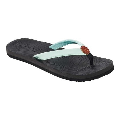 reef comfort flip flops
