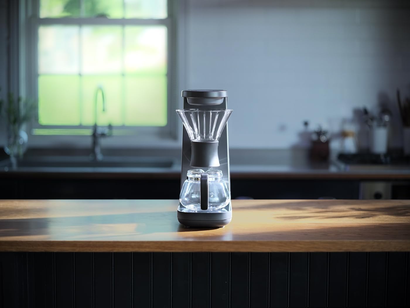 Tiger ADFA06U Hybrid Automatic Coffee Maker