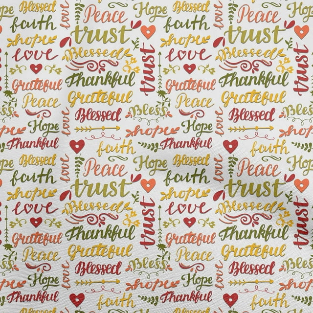 oneOone Silk Tabby Yellow Fabric Text Sewing Craft Projects Fabric Prints By Yard 42 Inch Wide