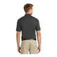 thumbnail image 2 of CornerStone Unisex Select Lightweight Snag-Proof Polo | Collared Shirt for Men & Women, Casual Fit Top for Work, Golf & Tennis, 2 of 4