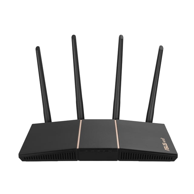 Router WiFi 6 ASUS AX3000 (RT-AX57) Gigabit de doble banda