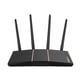 thumbnail image 1 of Router WiFi 6 ASUS AX3000 (RT-AX57) Gigabit de doble banda, 1 of 9