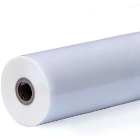TRULAM - PRO Grade Roll Laminating Film - 3 Mil - 38 inch x 250 feet with 3 inch Core - Matte Finish (P30M383)