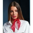 thumbnail image 3 of Premier Ladies/Womens Work Chiffon Formal Scarf, 3 of 7