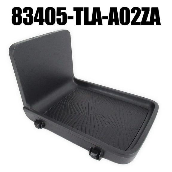 Armrest Removable Storage Tray INSERT For Honda For CR-V 83405-TLA-A02ZA
