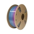 thumbnail image 2 of BELOVING Accessoires Filament Pla 1.75 mm Professionnel Multicolore Filament d'Imprimante 3D, 2 of 10