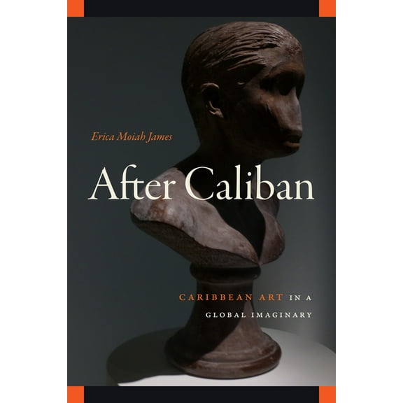 Visual Arts of Africa and Its Diasporas After Caliban: Caribbean Art in a Global Imaginary, (Hardcover)