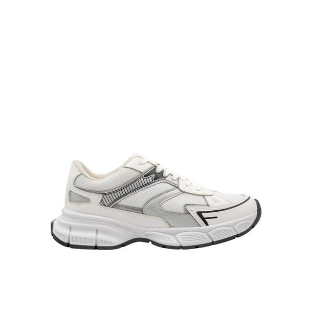 Tenis Mujer Kipon Casual Versatil blanco 22.5