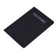 thumbnail image 1 of Nueva funda protectora para pasaporte de PU encantadora, porta billetes para registro de viaje (negro), 1 of 4